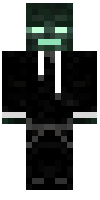 Скин по нику pieman17