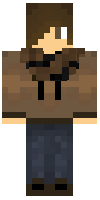 Скин по нику piesbuscus