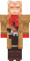 Скин по нику piesword