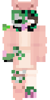 Скин по нику pig4
