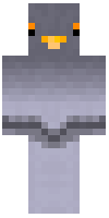 Скин по нику pigeon3