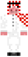 Скин по нику piggey