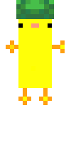 Скин по нику piggirl