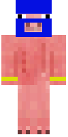 Скин по нику piggyOwar10