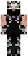 Скин по нику pigman01