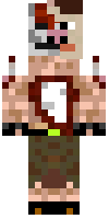 Скин по нику pigzumbi