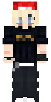 Скин по нику pikachu_rpg110
