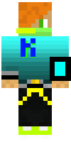 Скин по нику piksel_man231