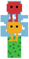 Скин по нику pikuniku