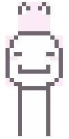 Скин по нику pillowchillow