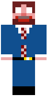 Скин по нику pilotnik