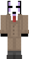 Скин по нику pimskin
