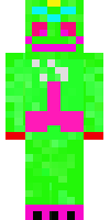 Скин по нику pinaxel