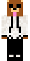 Скин по нику pinguin_offnik