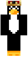 Скин по нику pinguisl