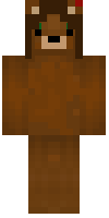 Скин по нику pingy