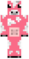 Скин по нику pink_MILK
