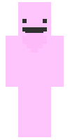 Скин по нику pink_man
