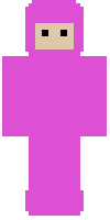 Скин по нику pinkface