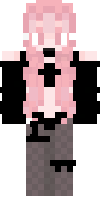 Скин по нику pinkhorizon