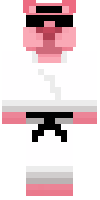 Скин по нику pinkpantheress