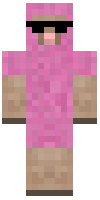 Скин по нику pinksheep