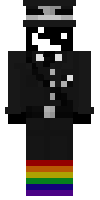 Скин по нику pipid0ster
