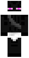 Скин по нику pipscraft