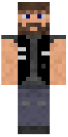 Скин по нику pirateaaron