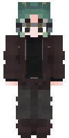 Скин по нику piratewhite