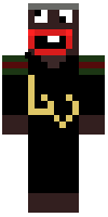 Скин по нику pisyun4ik