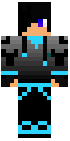 Скин по нику pitiga3