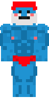 Скин по нику pitu20