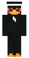 Скин по нику pivothesadfisher
