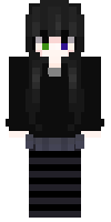 Скин по нику pixeDust