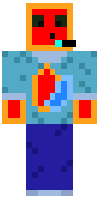 Скин по нику pixel_games