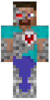 Скин по нику pixel_play