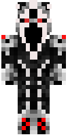 Скин по нику pixelboob