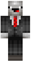 Скин по нику pixelgun03