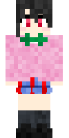 Скин по нику pixelhorizon