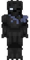 Скин по нику pixelink