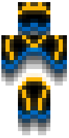 Скин по нику pixelmatik