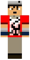 Скин по нику pixelplay