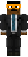Скин по нику pixels