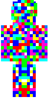 Скин по нику pixeltv