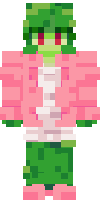 Скин по нику pixeox