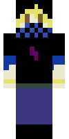 Скин по нику pixi_gamer