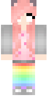 Скин по нику pixii