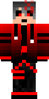 Скин по нику pixself