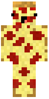 Скин по нику pizza346